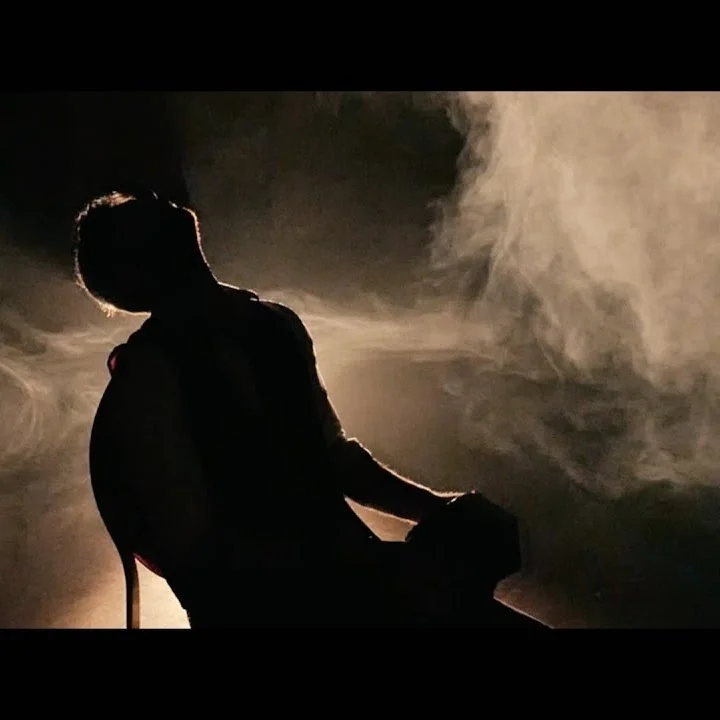 Into The Light Promo Video